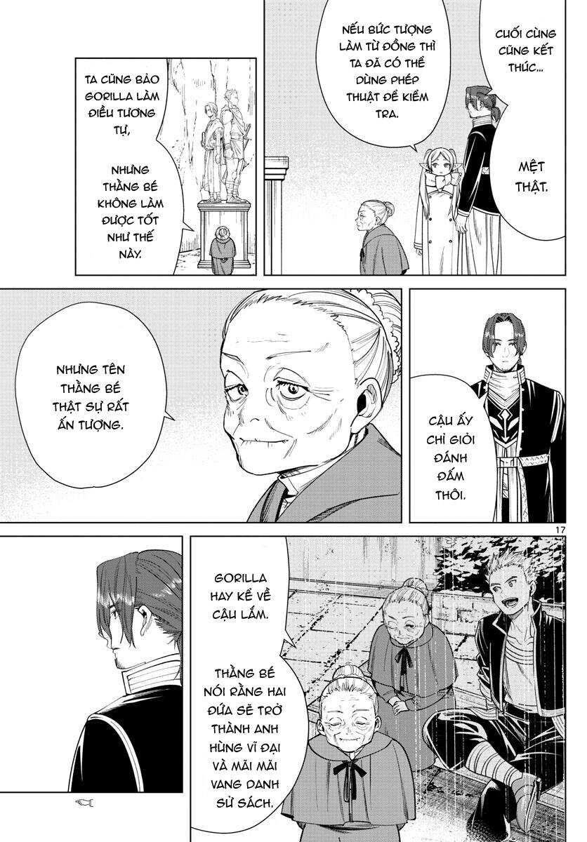 Sousou No Frieren Chapter 34 - 20