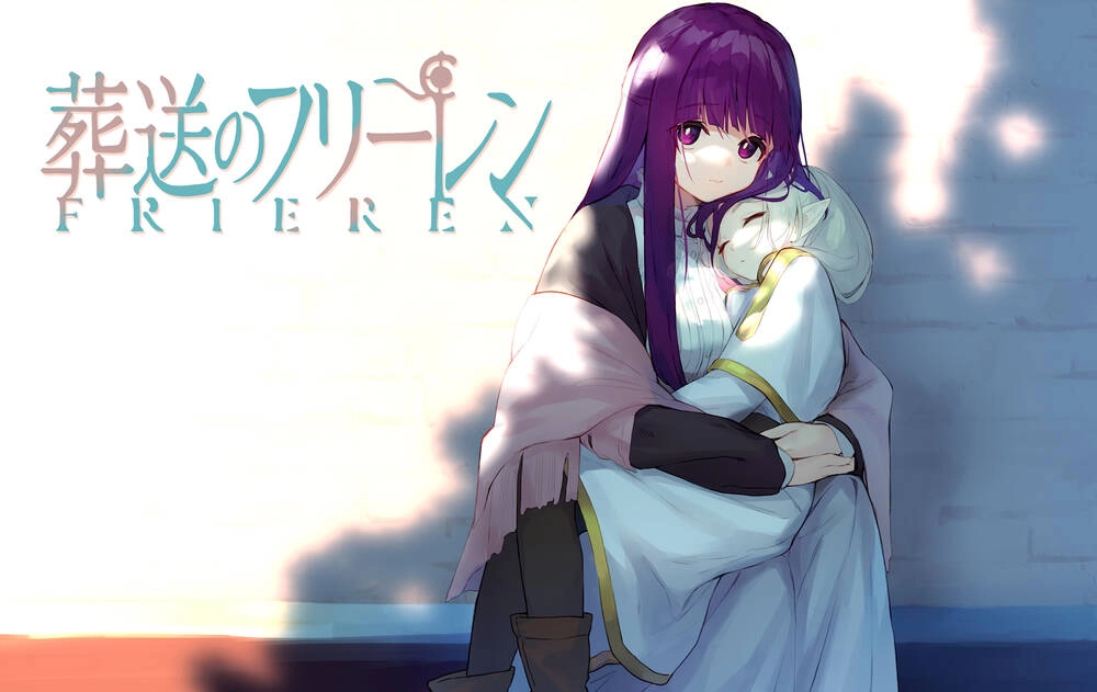 Sousou No Frieren Chapter 34 - 24