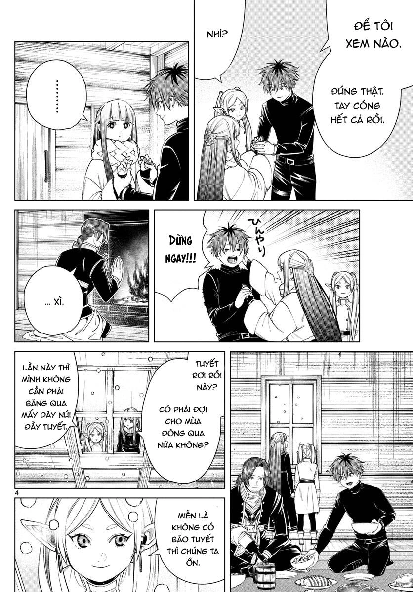 Sousou No Frieren Chapter 35 - 7