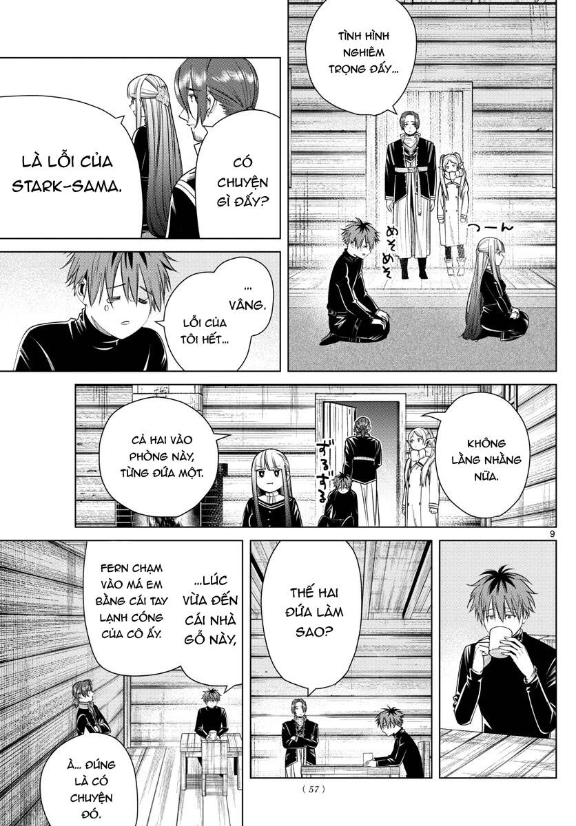 Sousou No Frieren Chapter 35 - 12