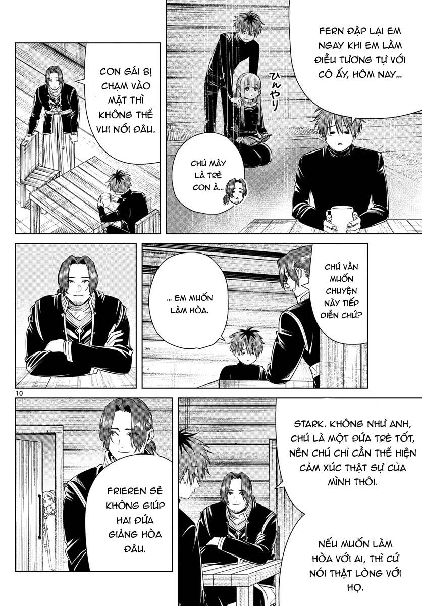 Sousou No Frieren Chapter 35 - 13