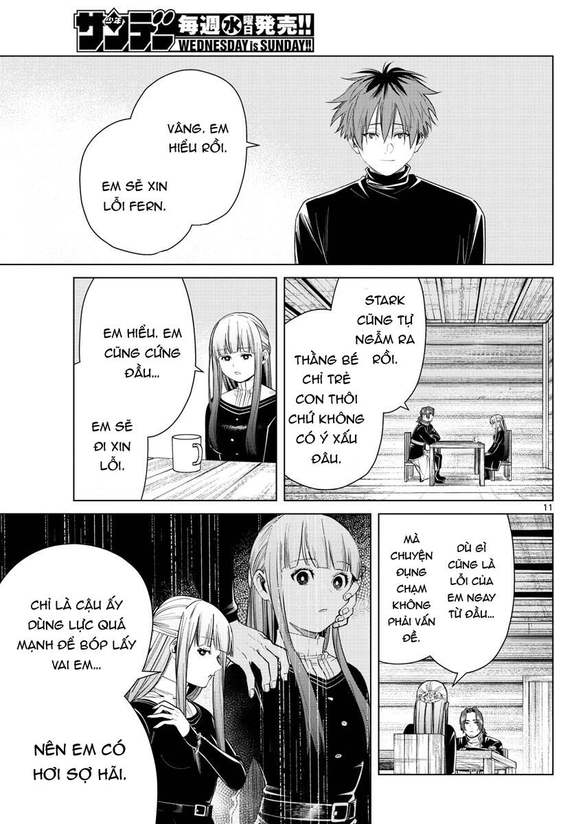 Sousou No Frieren Chapter 35 - 14