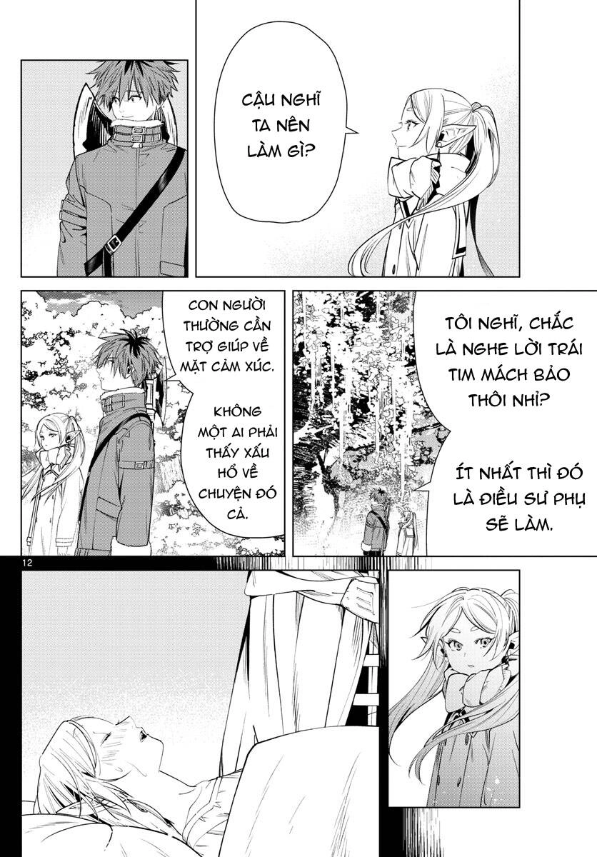 Sousou No Frieren Chapter 36 - 15