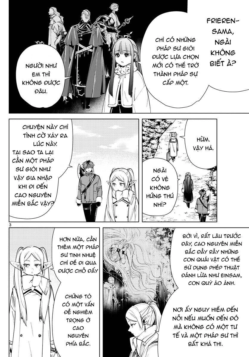 Sousou No Frieren Chapter 37 - 6