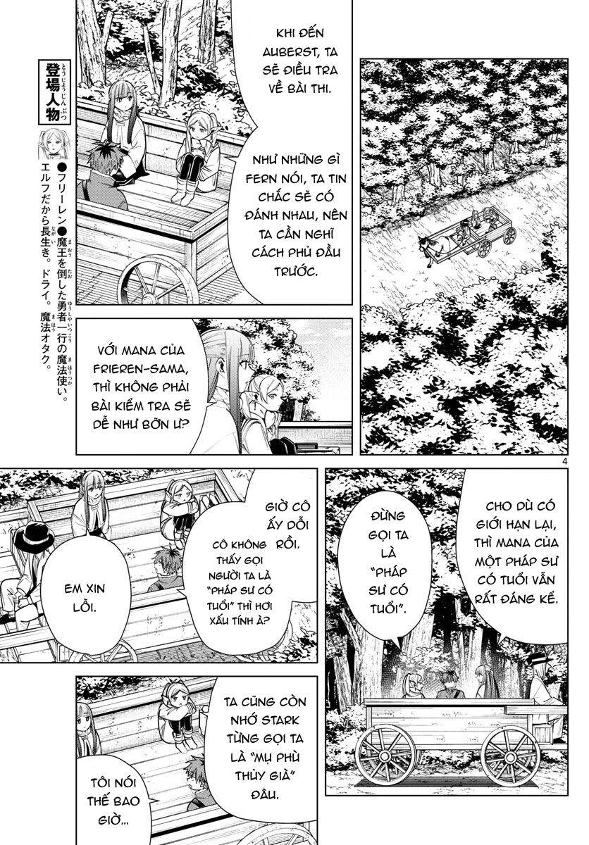 Sousou No Frieren Chapter 37 - 7