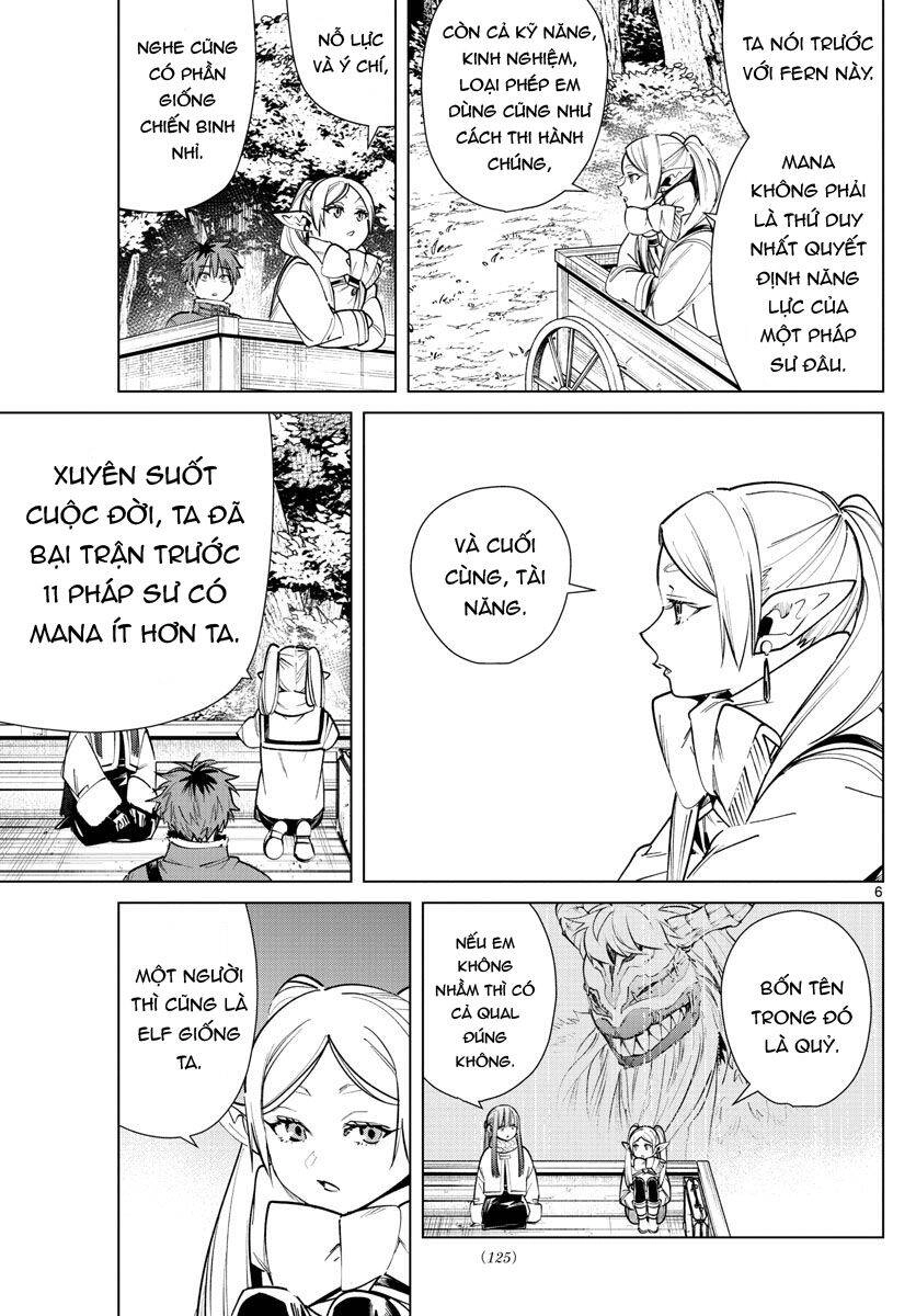 Sousou No Frieren Chapter 37 - 9