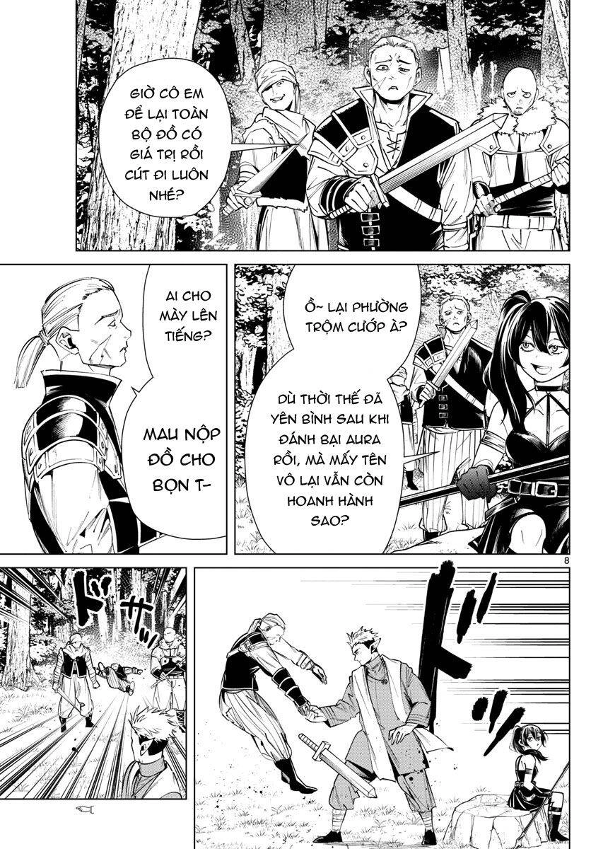 Sousou No Frieren Chapter 37 - 11