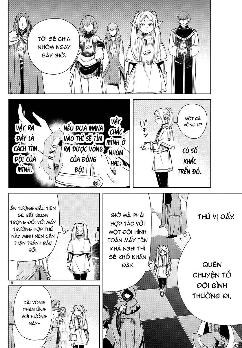 Sousou No Frieren Chapter 37 - 22
