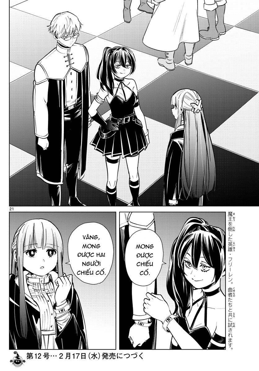 Sousou No Frieren Chapter 37 - 24