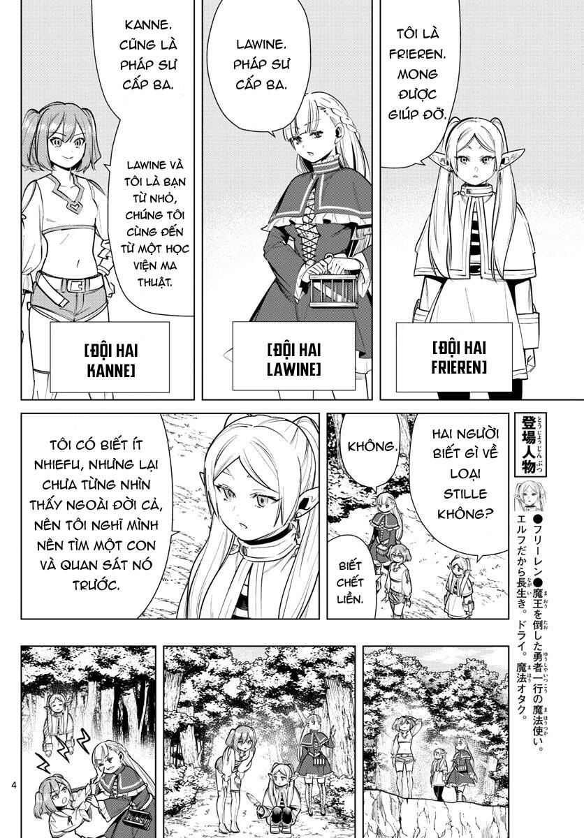 Sousou No Frieren Chapter 38 - 7