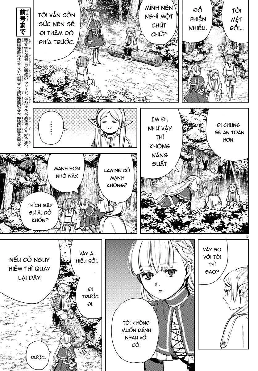 Sousou No Frieren Chapter 38 - 8
