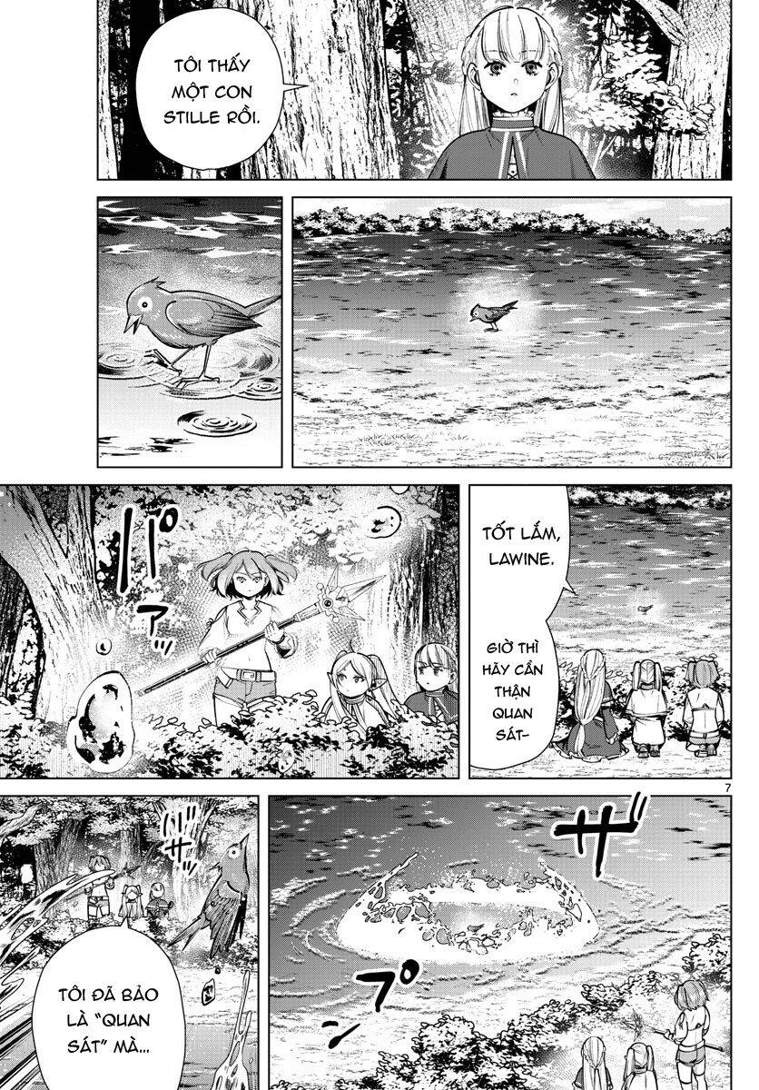 Sousou No Frieren Chapter 38 - 10