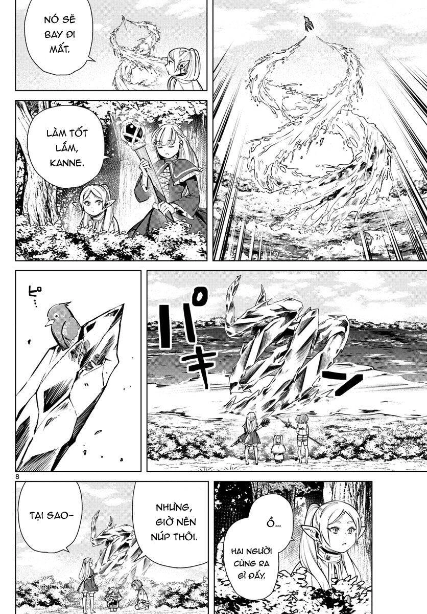 Sousou No Frieren Chapter 38 - 11