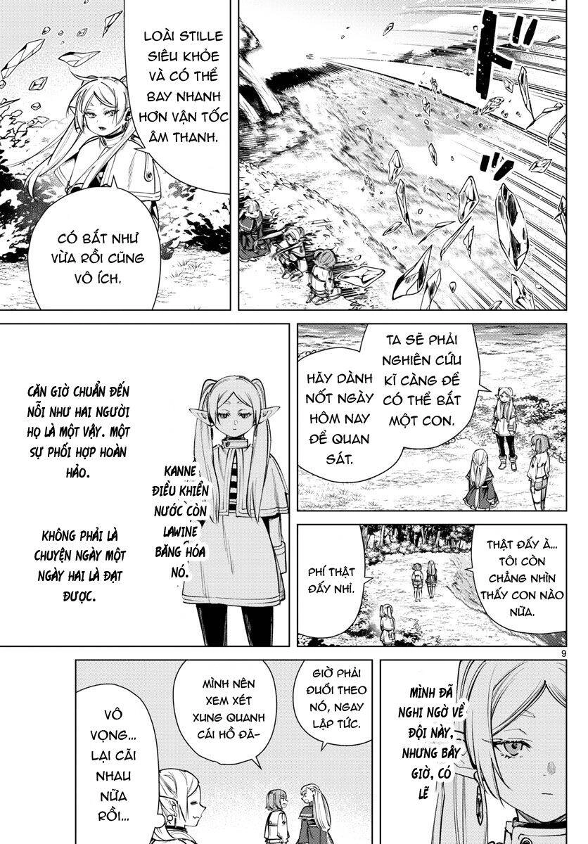 Sousou No Frieren Chapter 38 - 12