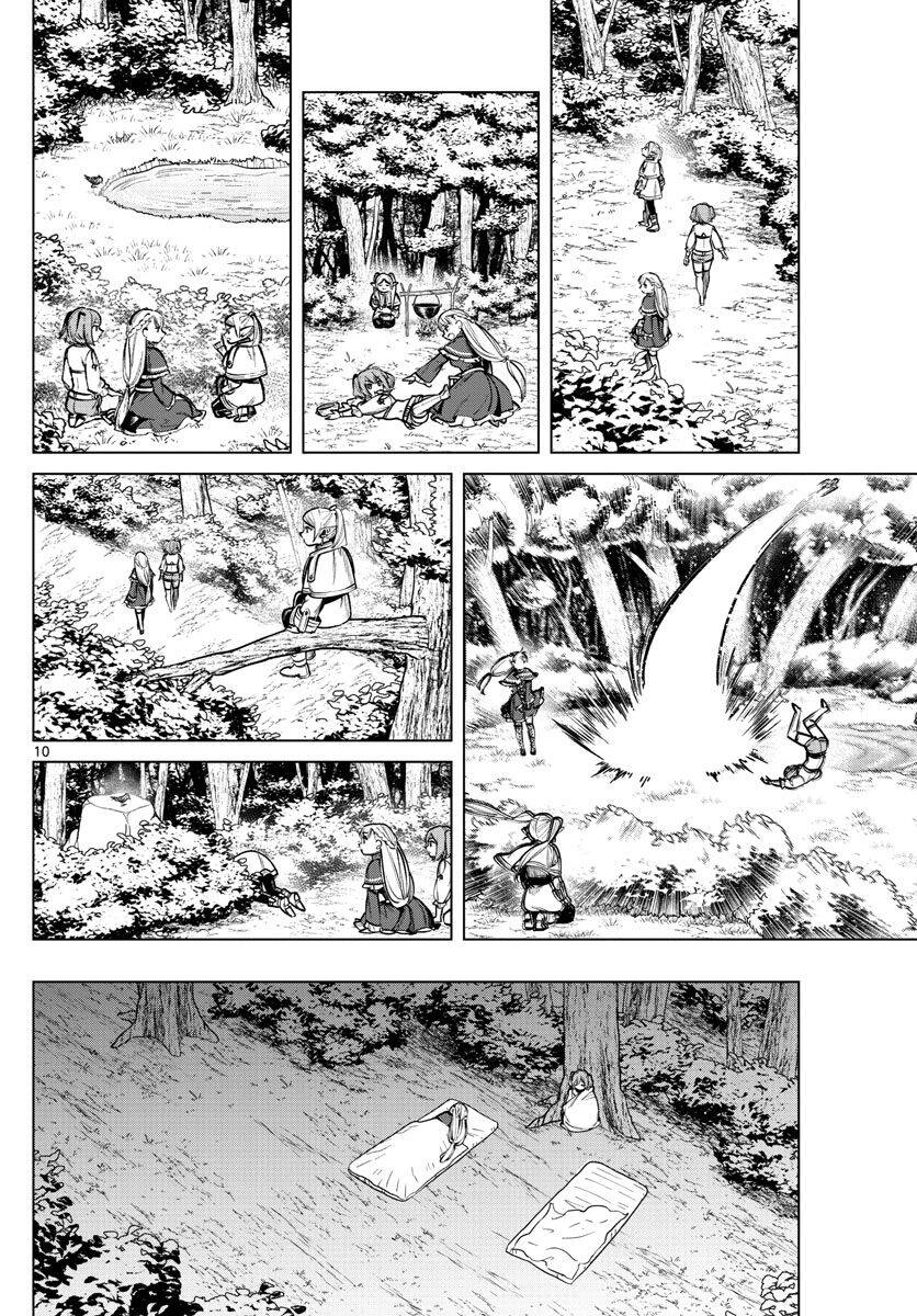 Sousou No Frieren Chapter 38 - 13