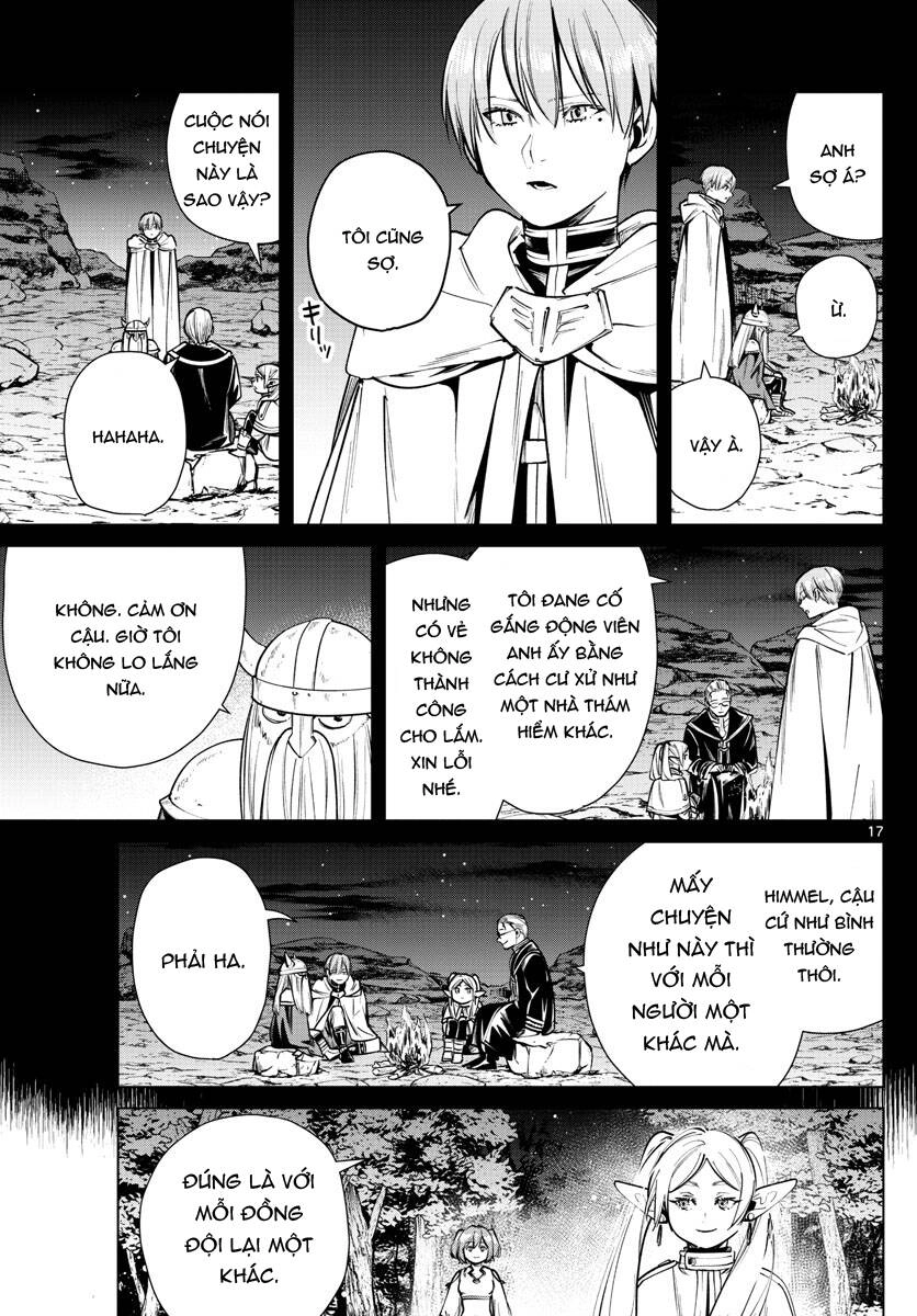 Sousou No Frieren Chapter 38 - 20