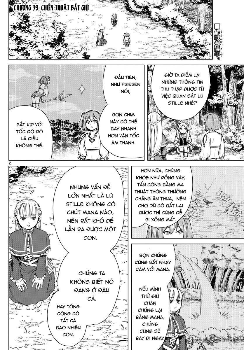 Sousou No Frieren Chapter 39 - 5