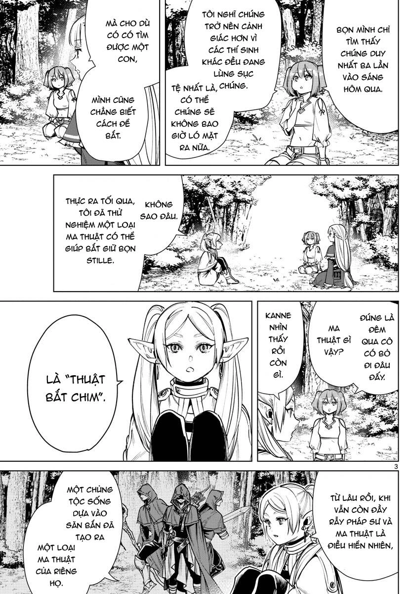 Sousou No Frieren Chapter 39 - 6