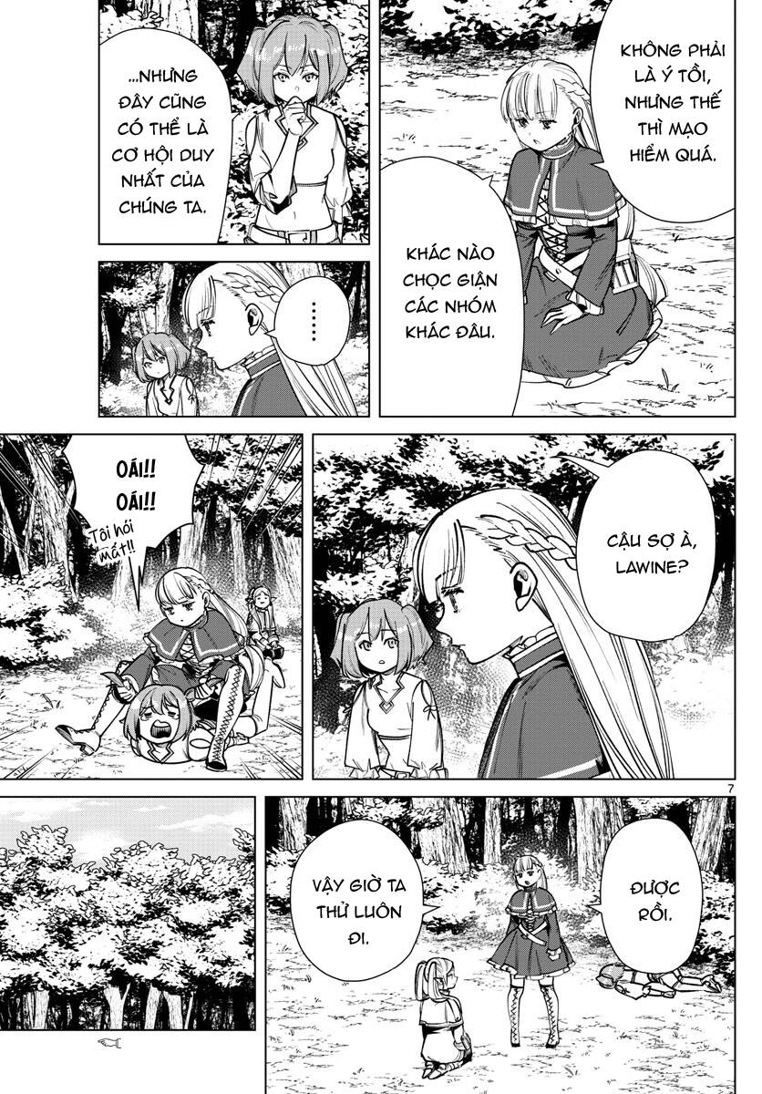 Sousou No Frieren Chapter 39 - 10