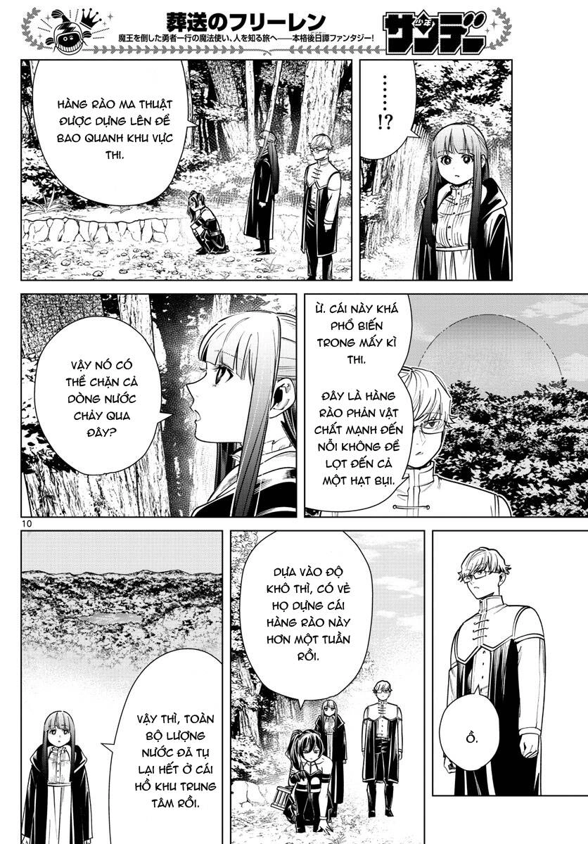 Sousou No Frieren Chapter 39 - 13