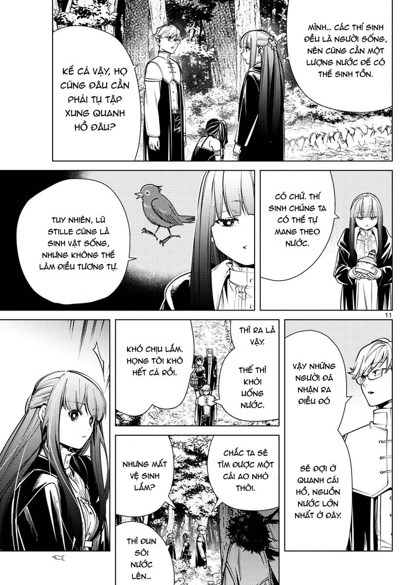 Sousou No Frieren Chapter 39 - 14