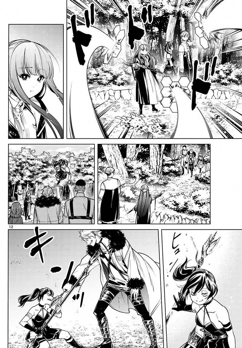 Sousou No Frieren Chapter 39 - 15