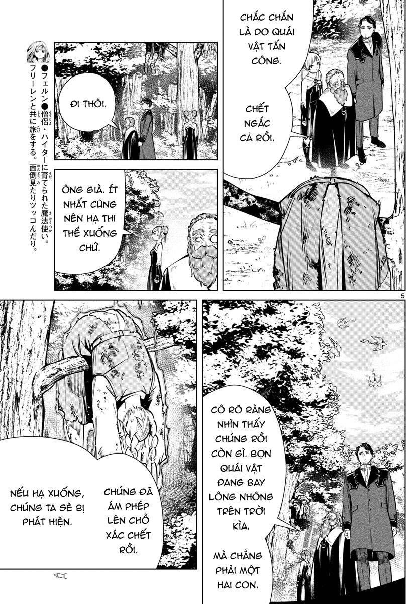 Sousou No Frieren Chapter 40 - 8
