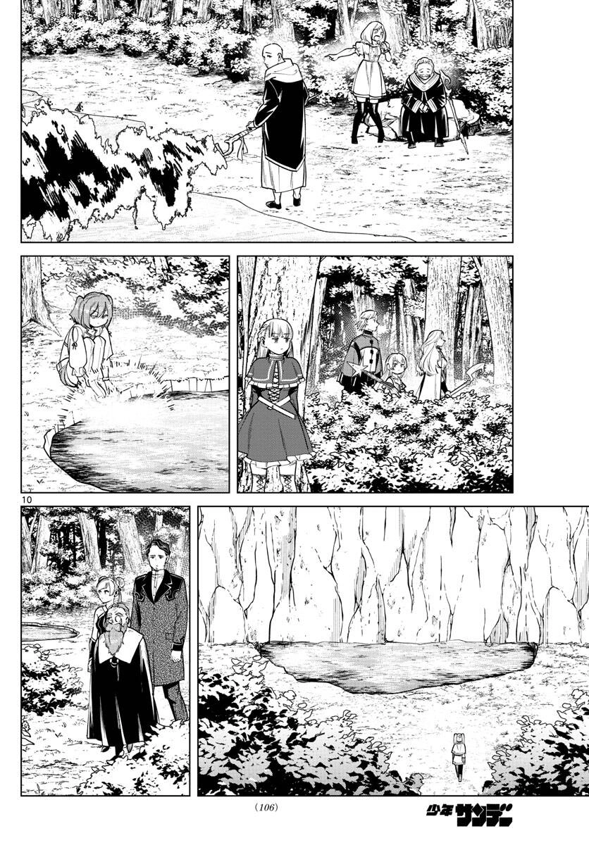 Sousou No Frieren Chapter 40 - 13