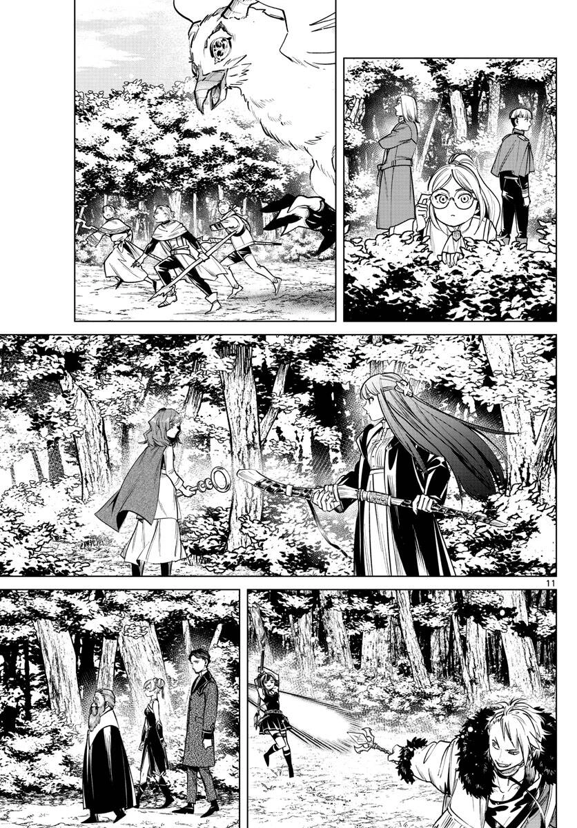 Sousou No Frieren Chapter 40 - 14