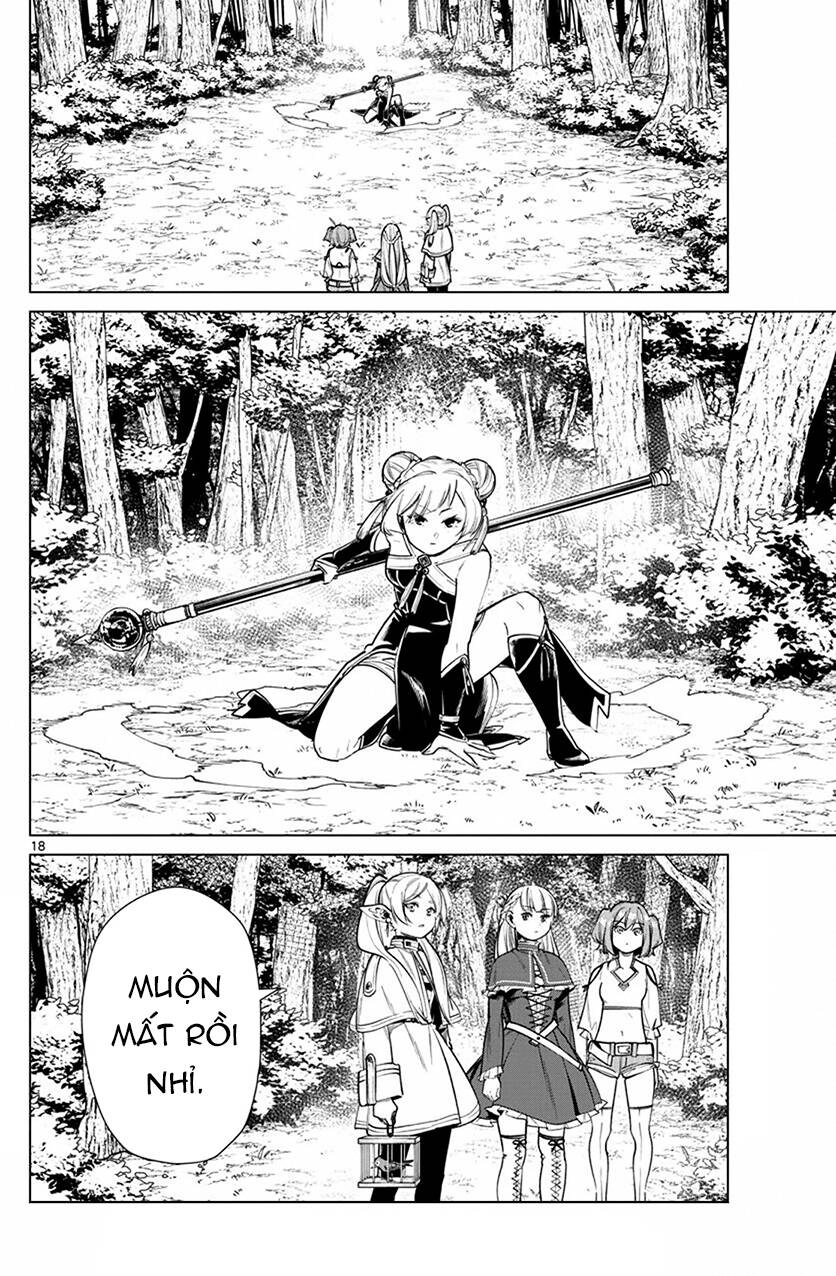 Sousou No Frieren Chapter 40 - 21