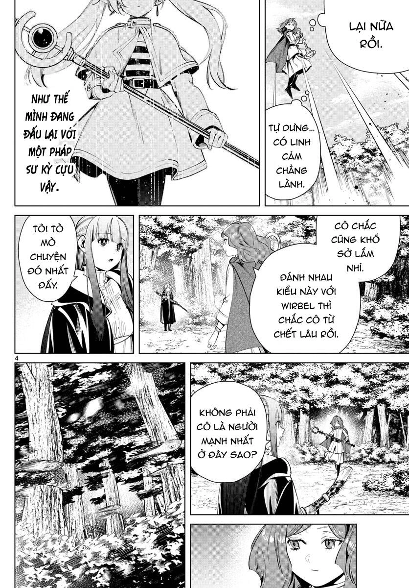 Sousou No Frieren Chapter 41 - 7