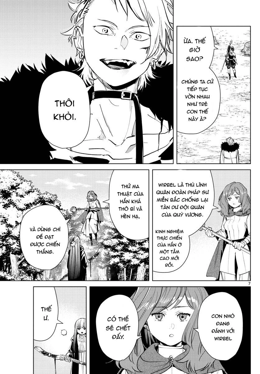 Sousou No Frieren Chapter 41 - 10