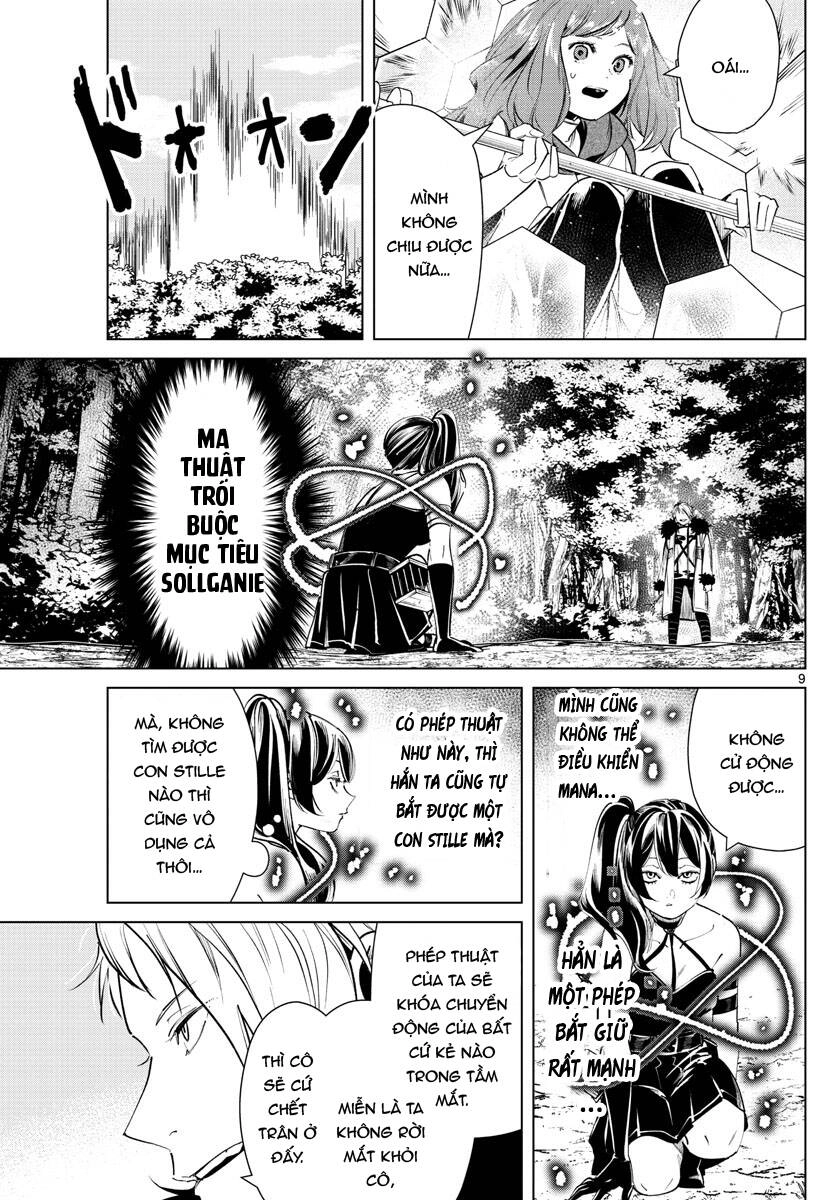 Sousou No Frieren Chapter 41 - 12