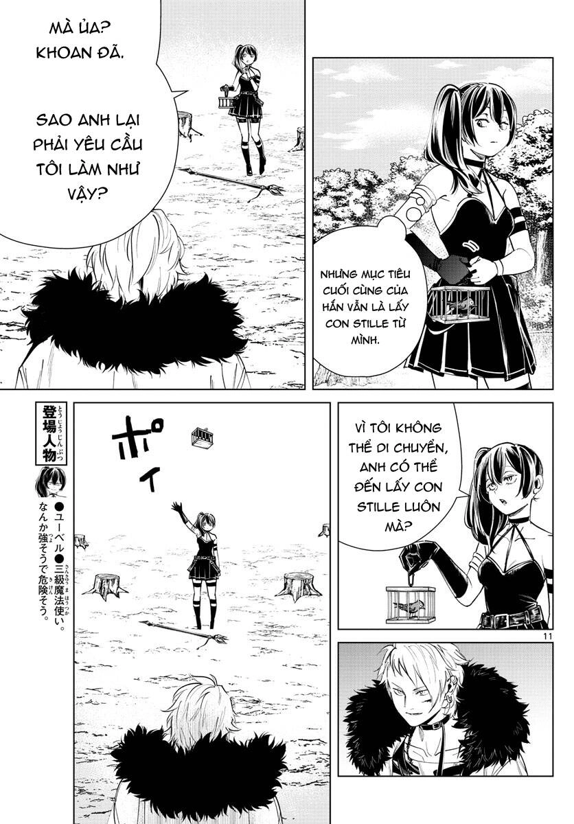 Sousou No Frieren Chapter 41 - 14