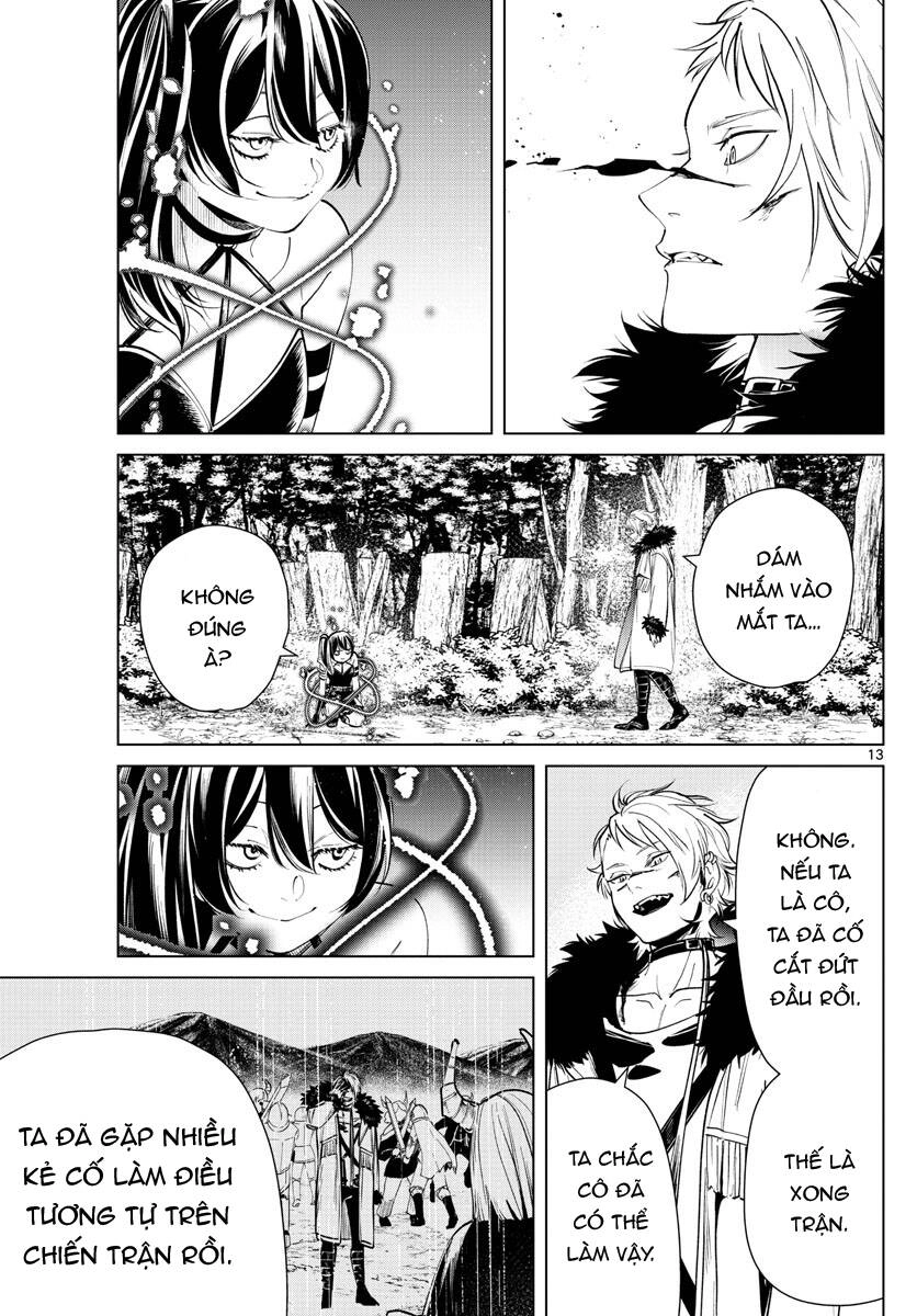 Sousou No Frieren Chapter 41 - 16