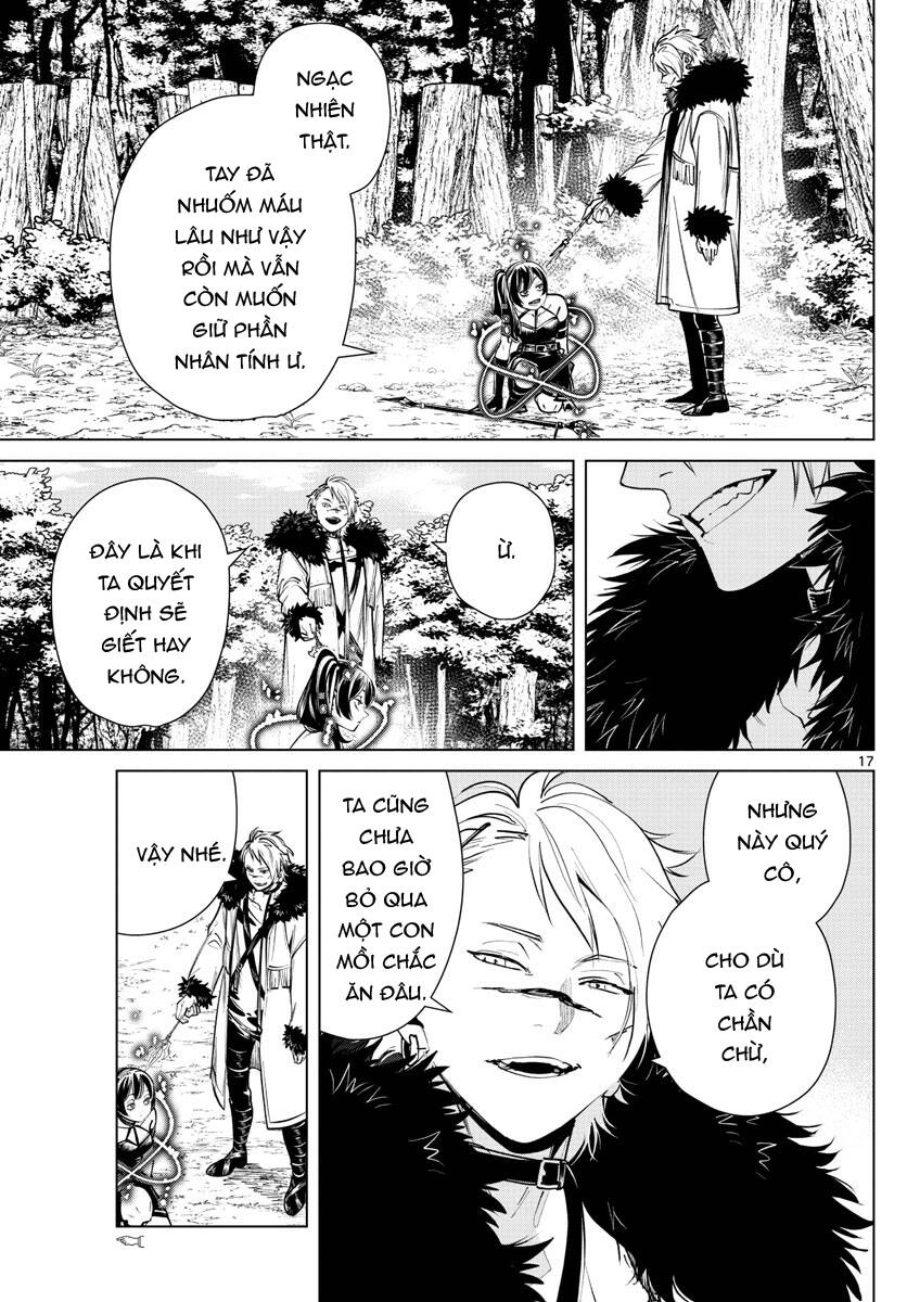 Sousou No Frieren Chapter 41 - 20