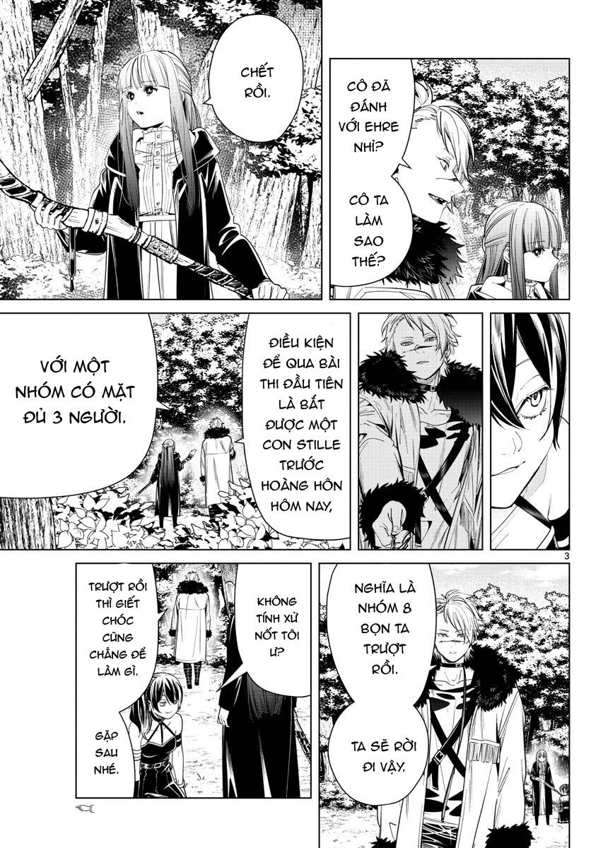 Sousou No Frieren Chapter 42 - 6
