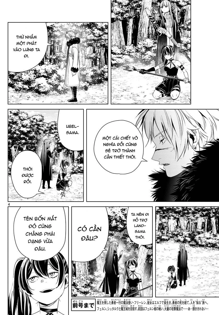 Sousou No Frieren Chapter 42 - 7