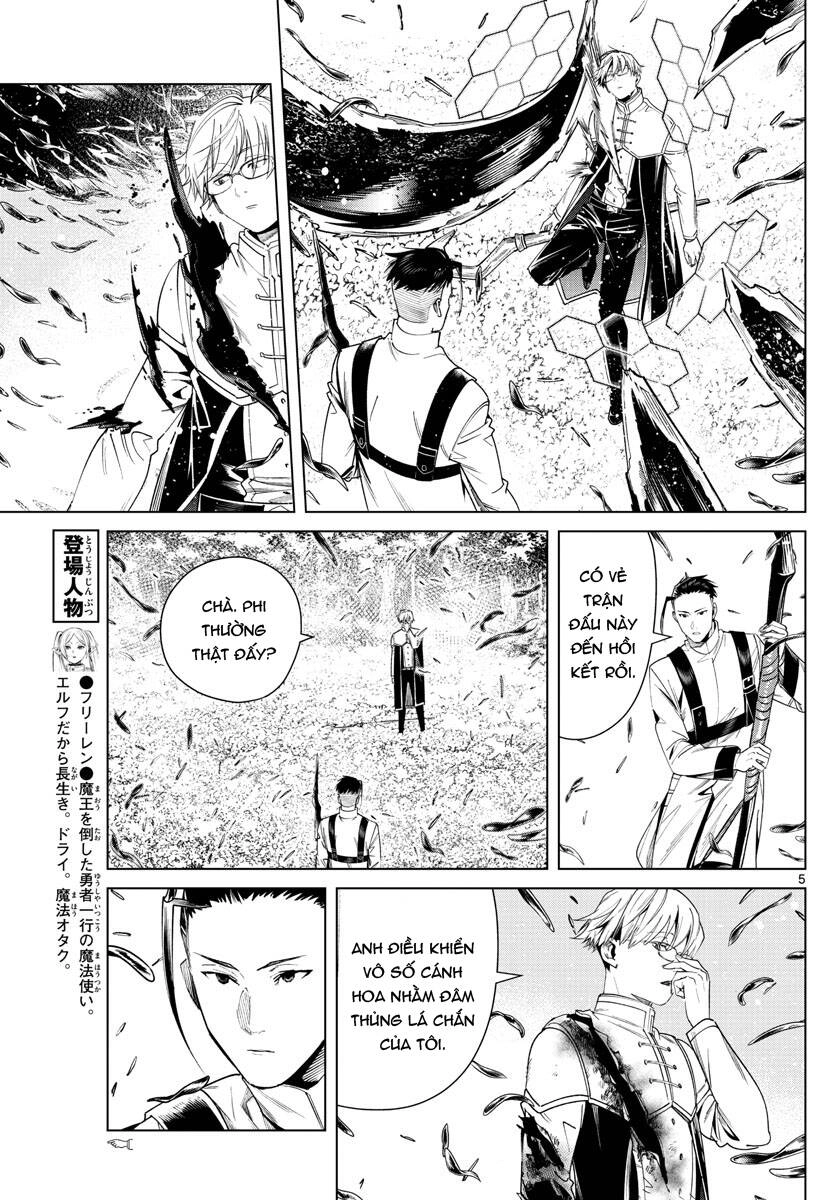 Sousou No Frieren Chapter 42 - 8