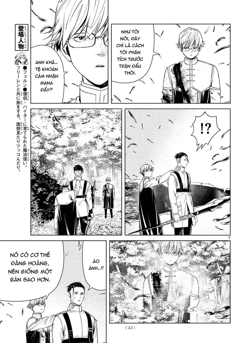 Sousou No Frieren Chapter 42 - 10