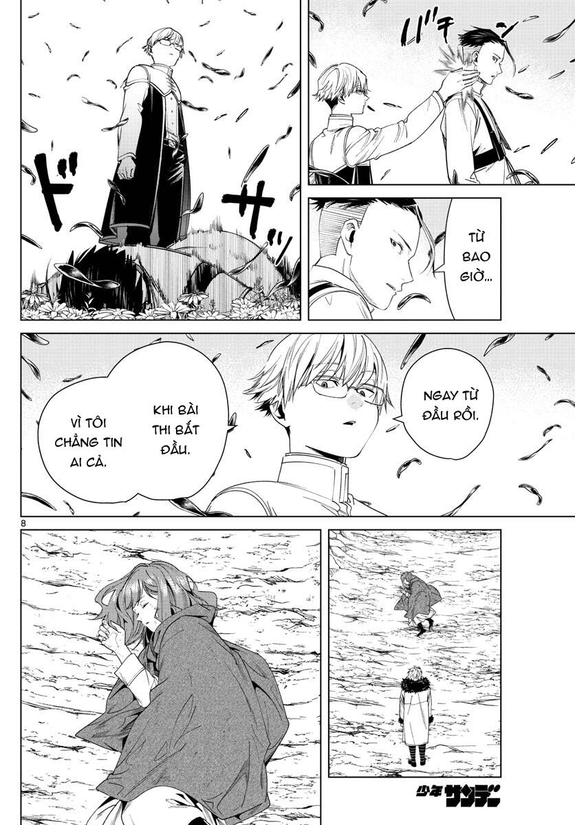 Sousou No Frieren Chapter 42 - 11