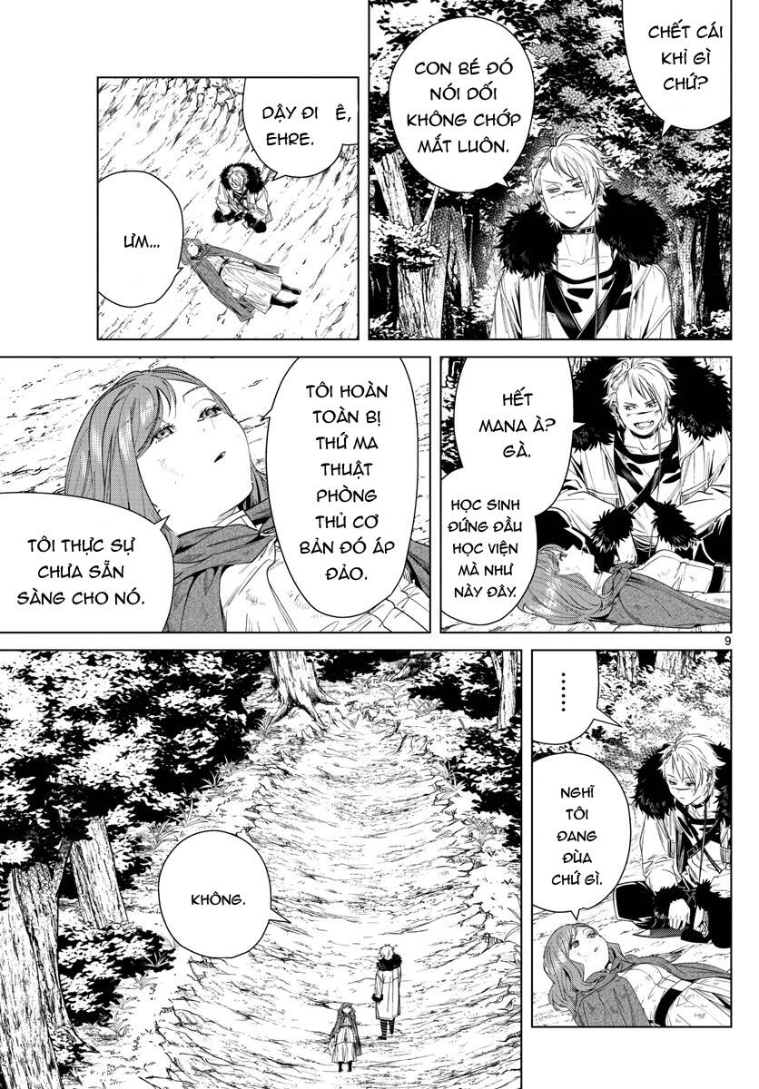 Sousou No Frieren Chapter 42 - 12