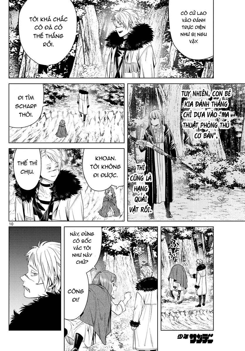 Sousou No Frieren Chapter 42 - 13