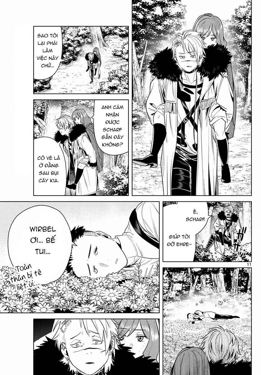 Sousou No Frieren Chapter 42 - 14