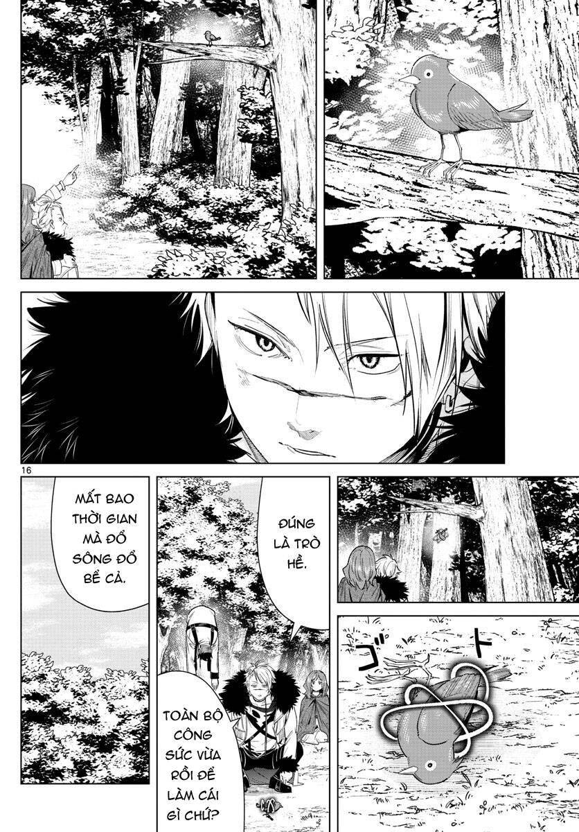 Sousou No Frieren Chapter 42 - 19