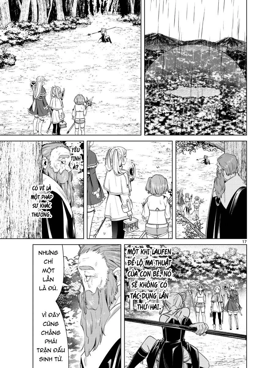 Sousou No Frieren Chapter 42 - 20