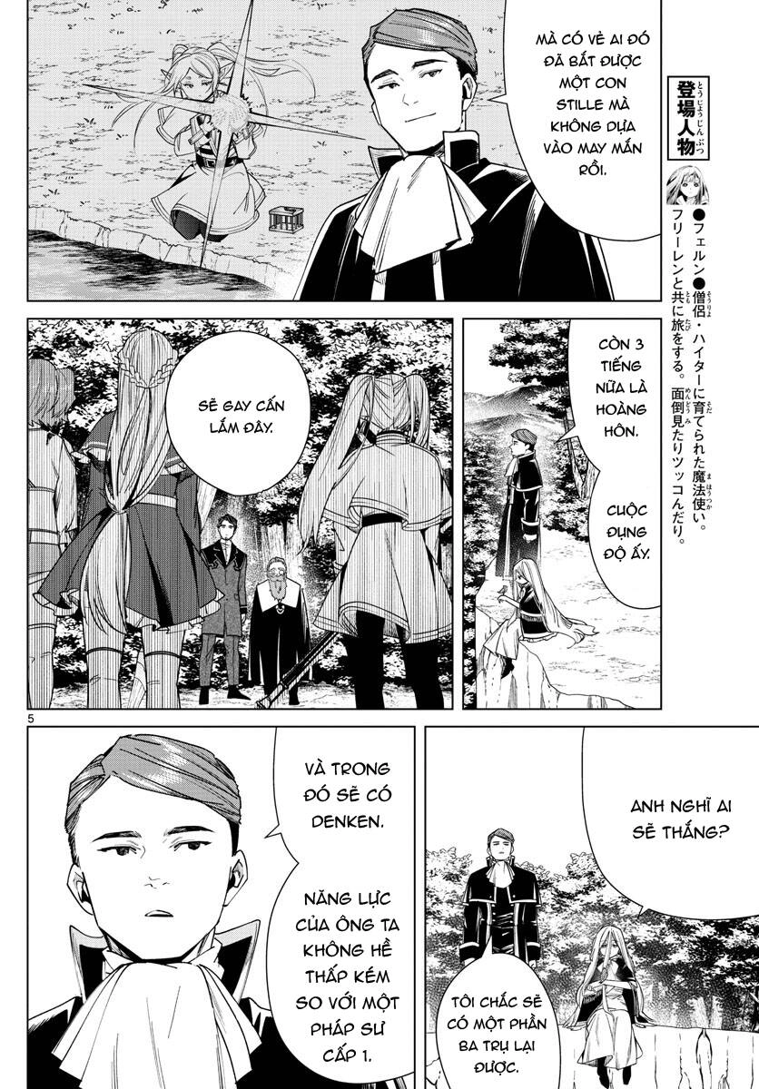 Sousou No Frieren Chapter 43 - 8