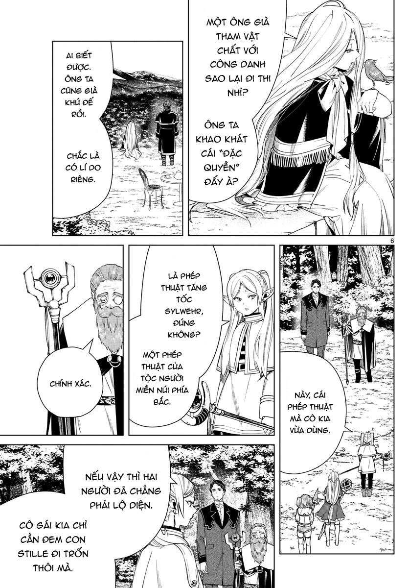 Sousou No Frieren Chapter 43 - 9
