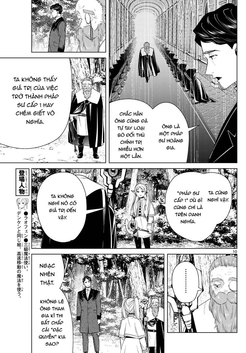 Sousou No Frieren Chapter 43 - 13