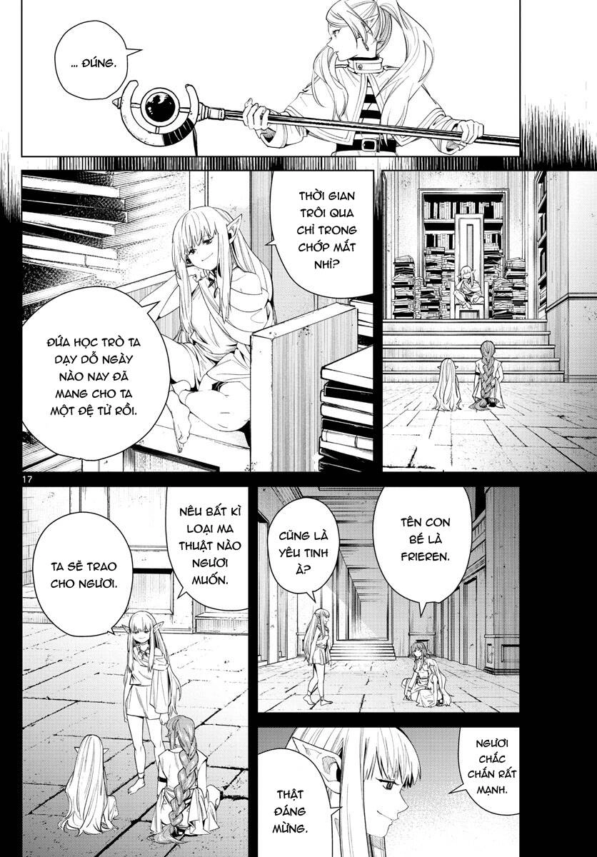 Sousou No Frieren Chapter 43 - 20